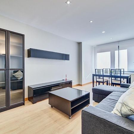 Apartamento Oihana By Clabao Huarte Eksteriør billede