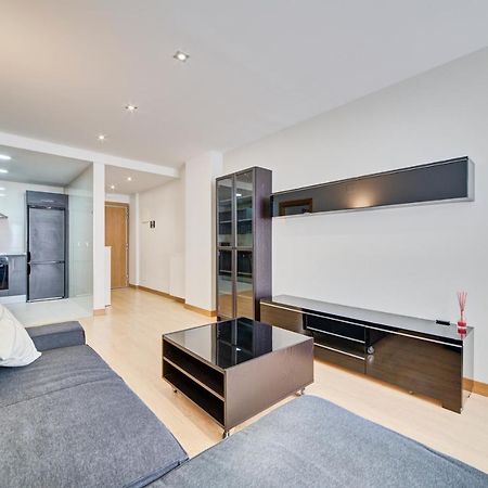 Apartamento Oihana By Clabao Huarte Eksteriør billede