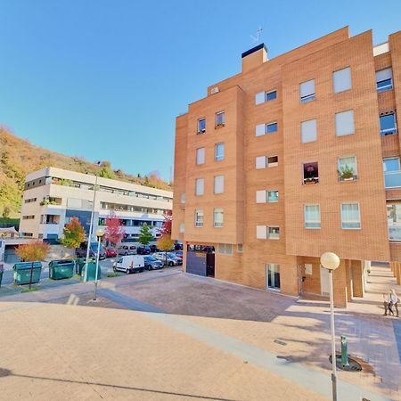 Apartamento Oihana By Clabao Huarte Eksteriør billede