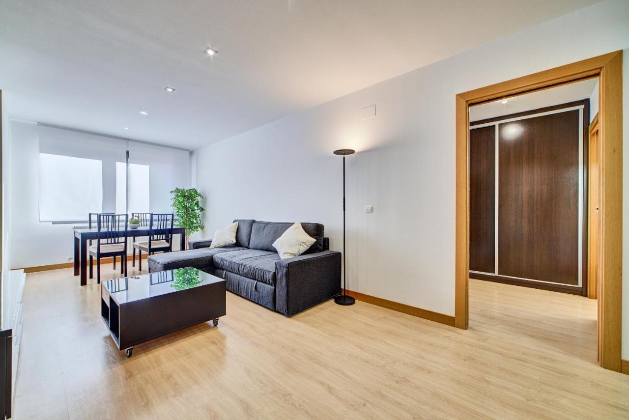Apartamento Oihana By Clabao Huarte Eksteriør billede
