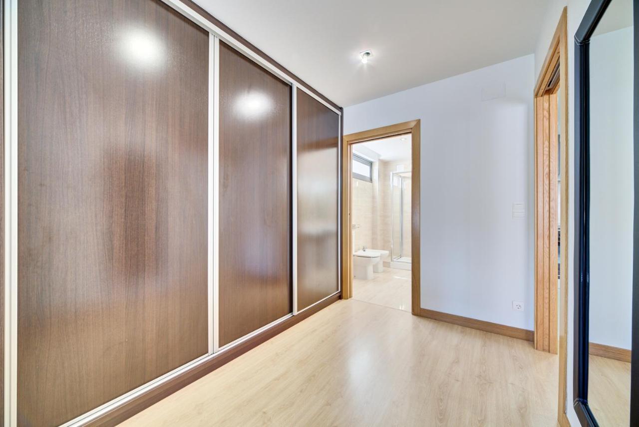 Apartamento Oihana By Clabao Huarte Eksteriør billede