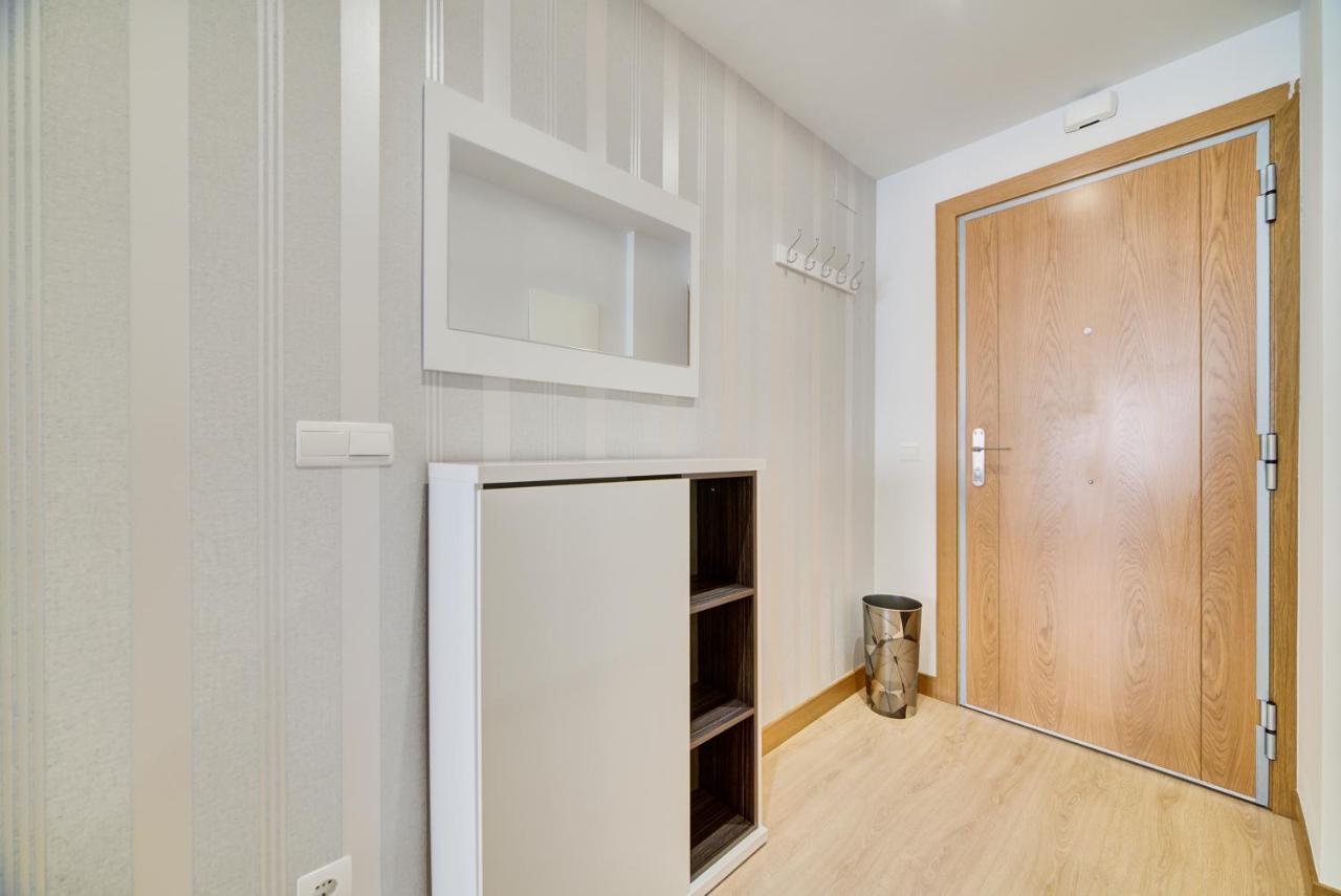 Apartamento Oihana By Clabao Huarte Eksteriør billede