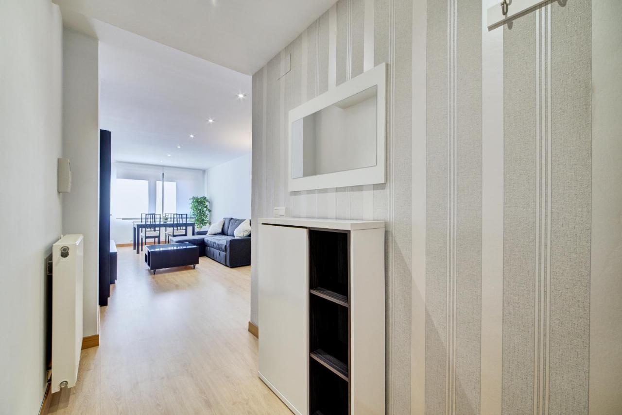 Apartamento Oihana By Clabao Huarte Eksteriør billede